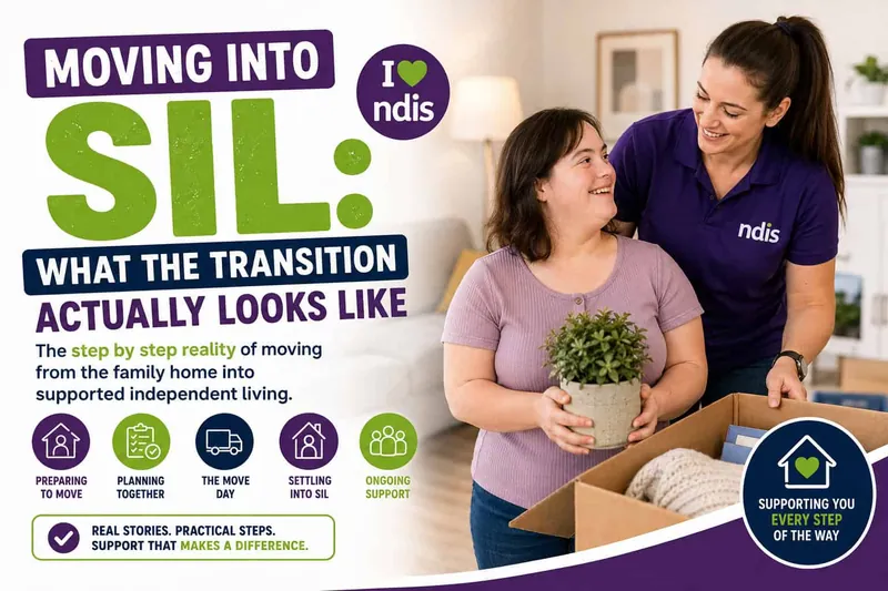 Moving into SIL: what the transition actually looks like