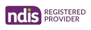 NDIS Registered Provider