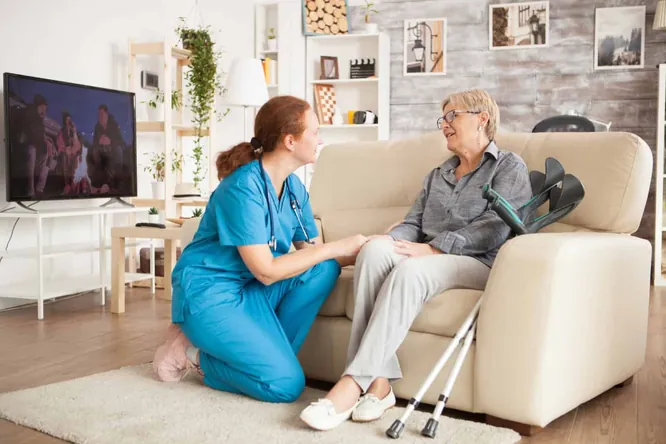 Nursing Services