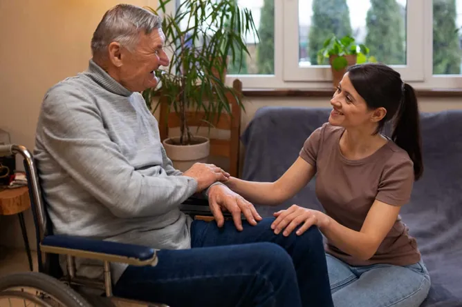 Supported Independent Living