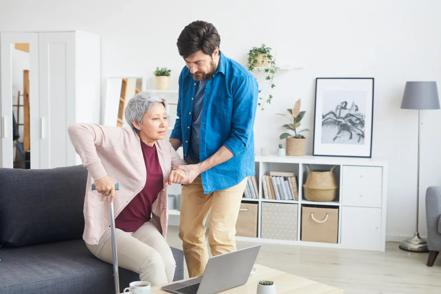 NDIS services in Gold Coast