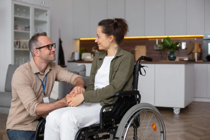 NDIS Supported Independent Living (SIL) in Brisbane