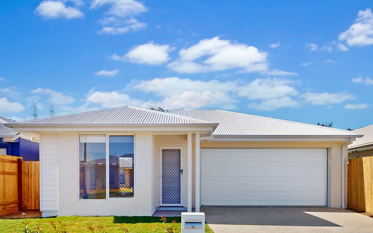 Alcove Street, Warner QLD