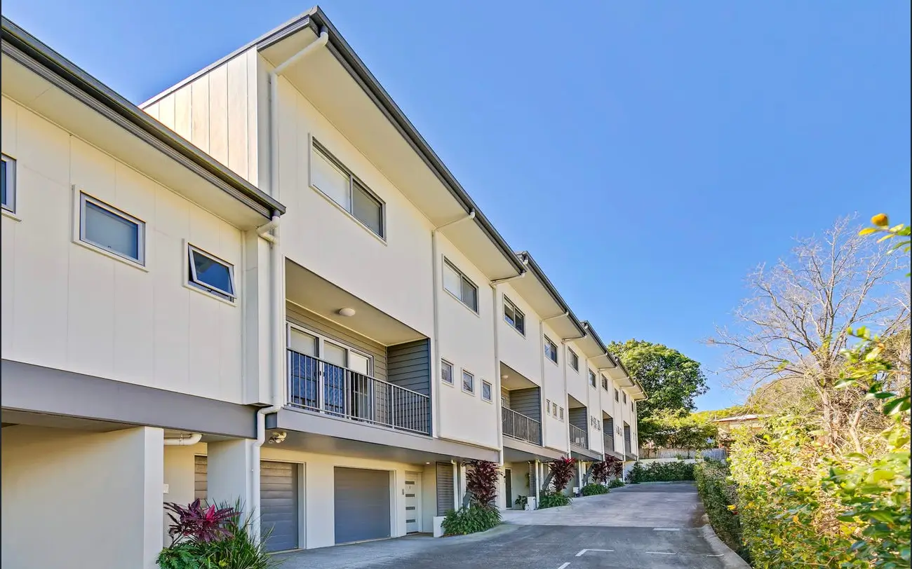 Mill Lane, Nambour QLD