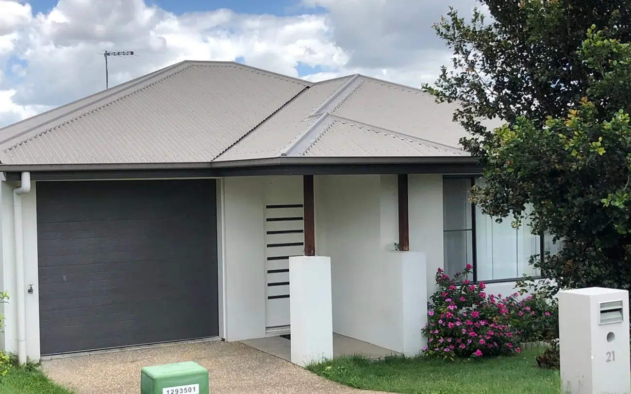 Saddleback Avenue, Redbank Plains QLD