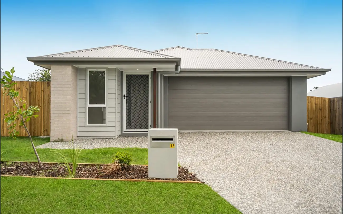 Tina Street A, Redbank Plains QLD