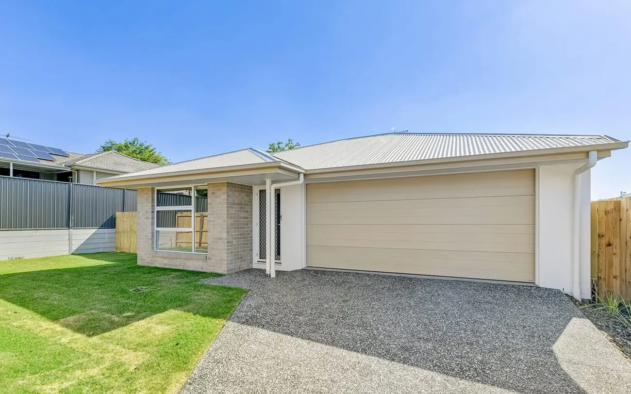 Tina Street B, Redbank Plains QLD