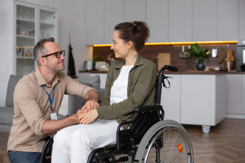 NDIS Supported Independent Living (SIL) in Brisbane