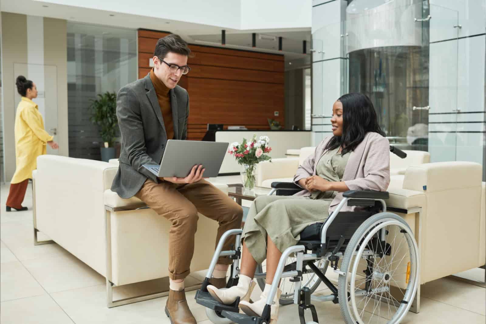 Specialist Disability Accommodation